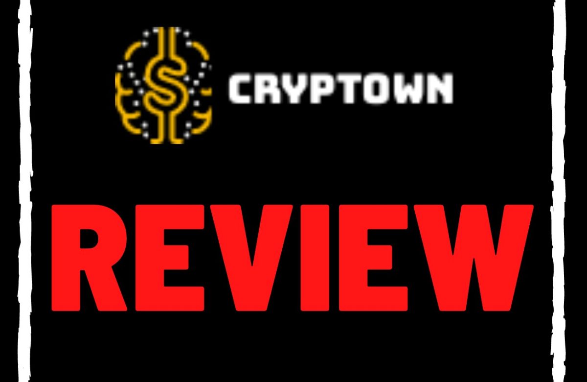 Cryptown.cc reviews