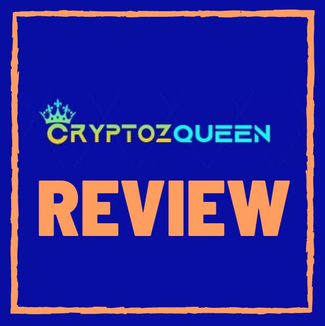 CryptozQueen Review – Legit 3% Daily Forever MLM or Scam?