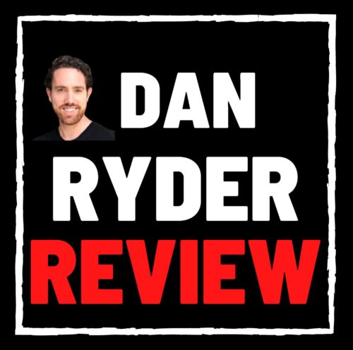 Dan Ryder Reviews