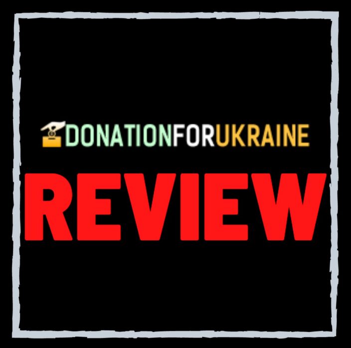 DonationForUkraine Review – SCAM or Legit 1% Hourly Return?