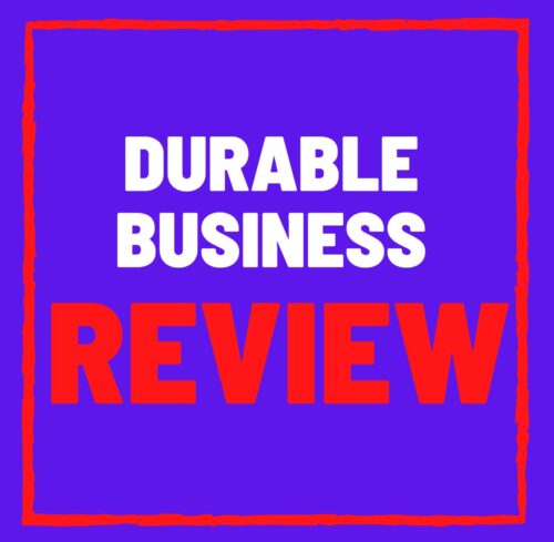 Durable Business Review (Richard Hart) – Legit or Scam?