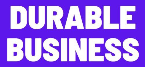 Durable business review