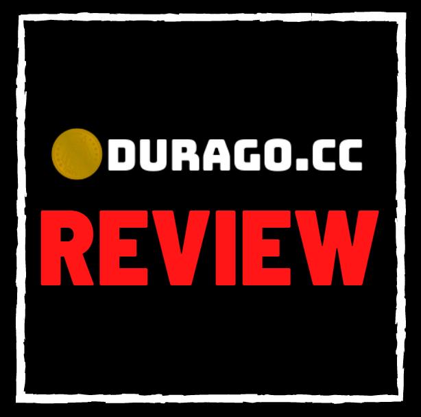 Durago.cc Review – Legit 20% ROI Hourly Return MLM or Ponzi Scam?