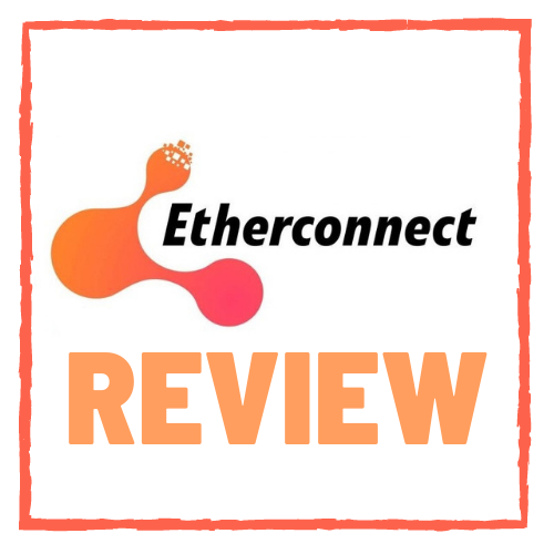 EtherConnect Review – Legit 17.5% Monthly ROI DEFI MLM or Scam?