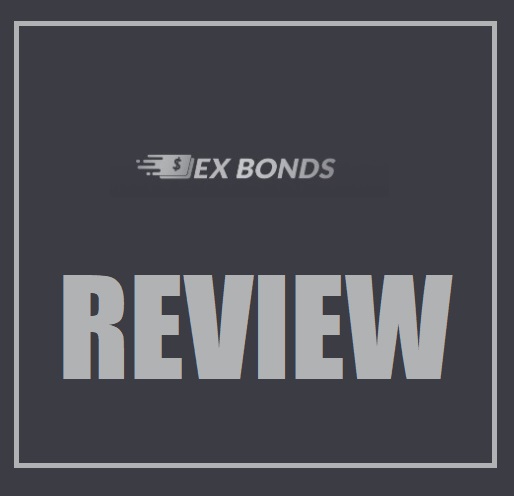 EX Bonds Review – Legit 5% Daily ROI or Huge Ponzi Scam?