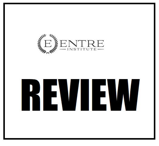 Entre institute reviews