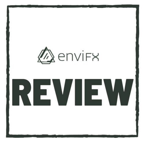 Envi FX Review – SCAM or Legit Investment Platform?