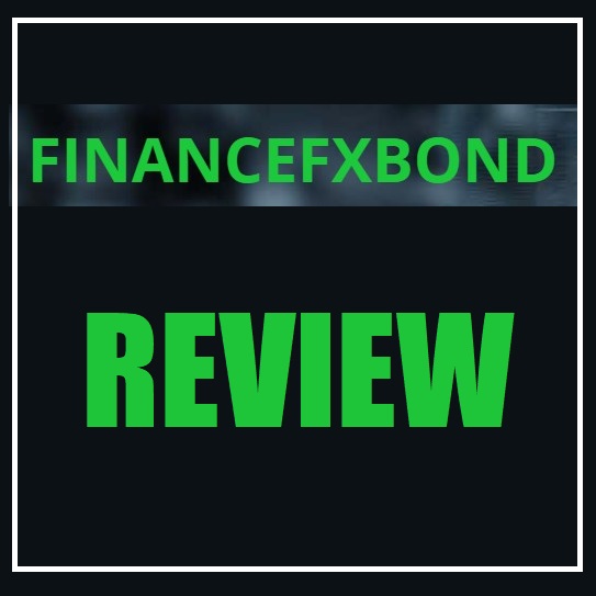 FinanceFXBond Review – Legit 300%+ ROI Or Huge Scam?