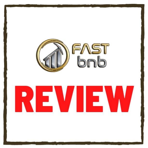 FastBNB Review – Legit Up To 3% Daily ROI MLM or Huge Scam?