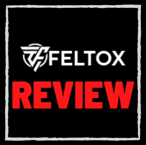 Feltox Review – SCAM or Legit 4.8% Daily ROI MLM?  [MUST READ]