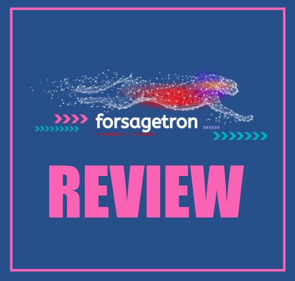 Forsage Tron reviews