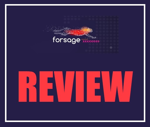 Forsage Review – (2020) Legit Etherium MLM or Huge Scam?