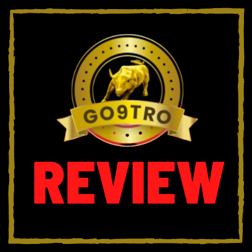 Go9Tro Review – Legit Smart Contract MLM or Ponzi Scam?