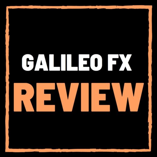 Galileo FX Review – SCAM or Legit 483% ROI