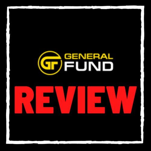 Generalfund.biz Review – SCAM or Legit 6% Daily ROI Crypto MLM?