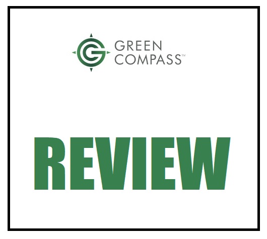 Green Compass Global Review – (2022) Legit Business or CBD Scam?