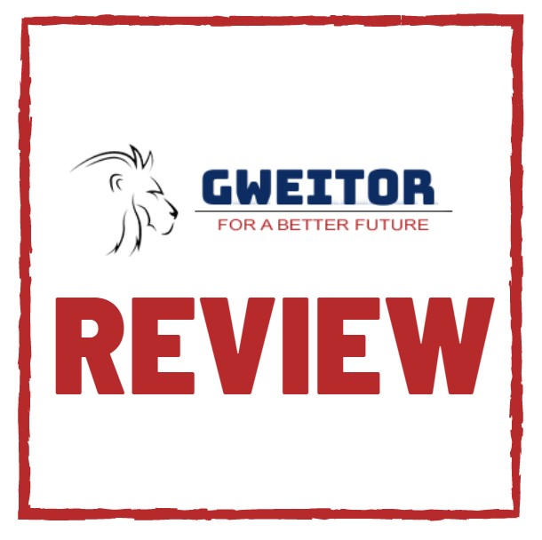 Gweitor reviews