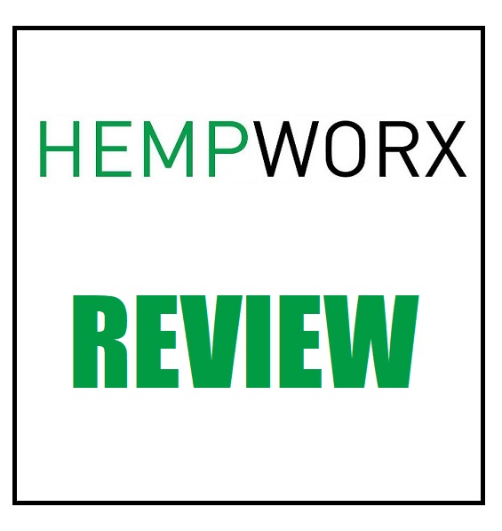 HempWorx Review – (2022) Legit CBD Oil MLM or Huge Scam?