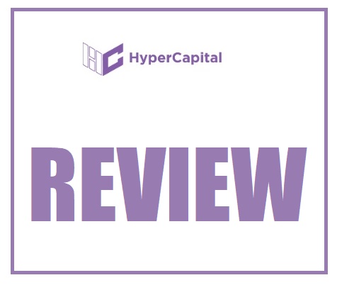 HyperCapital Review – (2020) HyperCash Reboot Or Ponzi Scam?
