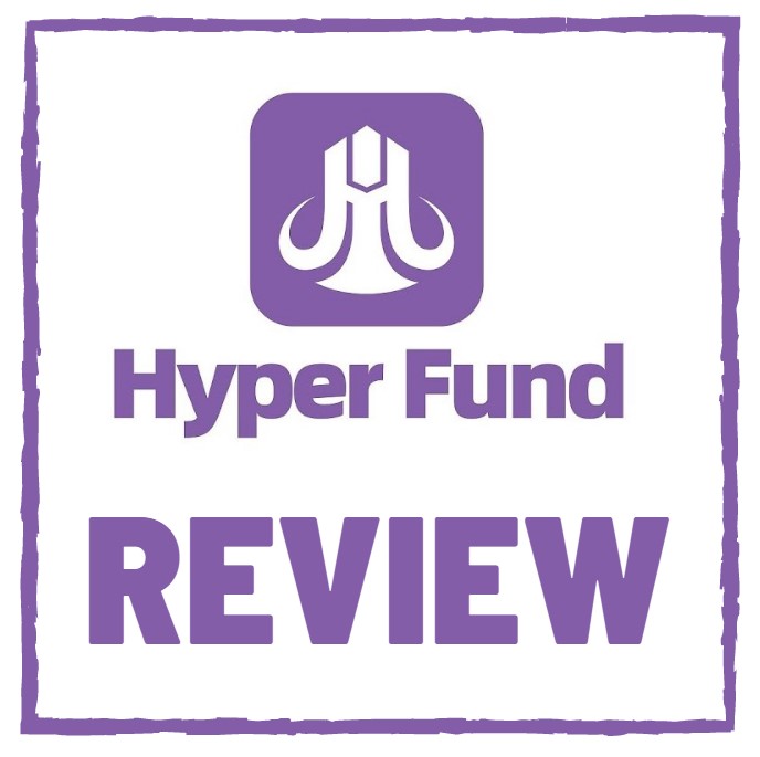 HyperFund Review – Legit 1% Passive ROI MLM or Huge Scam?