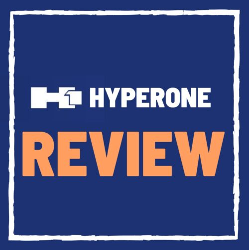 HyperOne reviews