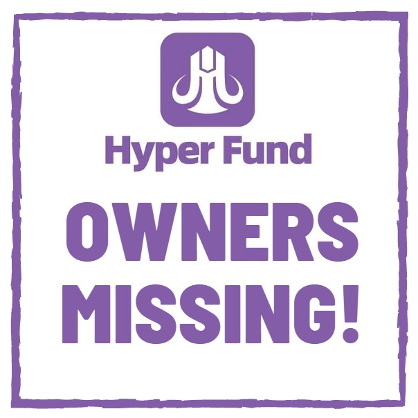 HyperVerse’s or HyperFund’s Founders Ryan Xu and Sam Lee in hiding?