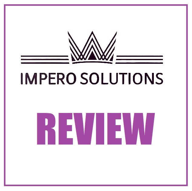 Impero Solutions Review – Up To 2.7% Legit Daily ROI or Huge Scam?