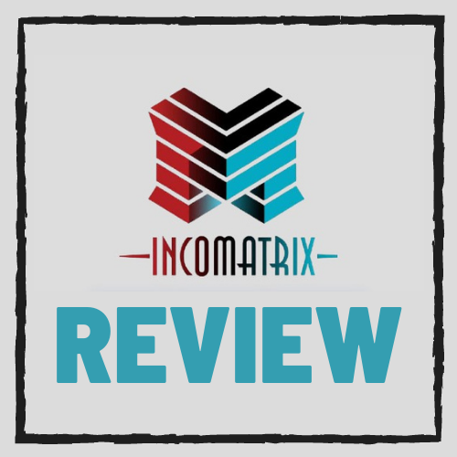Incomatrix Review – Legit Smart-Contract MLM or Another Ponzi Scam?
