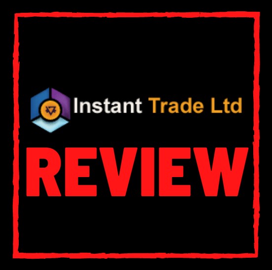 Instant Trade LTD Review – Legit 15% Daily ROI MLM or Scam?