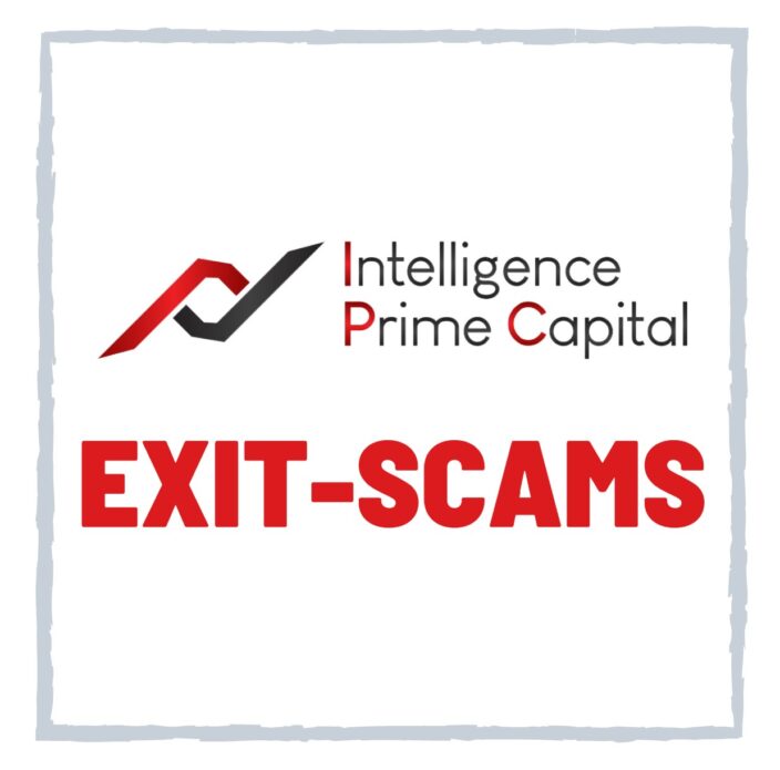 Intelligence Prime Capital Exit Scam Investors, 99% Lose Out