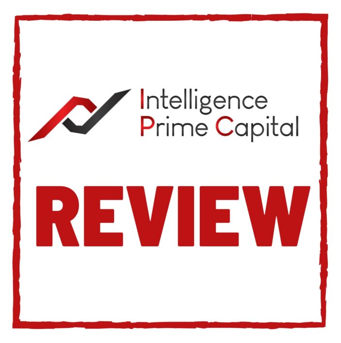 Intelligence Prime Capital reviews