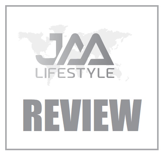 Jaa lifestyle reviews