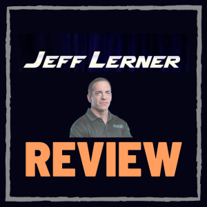 Jeff Lerner reviews