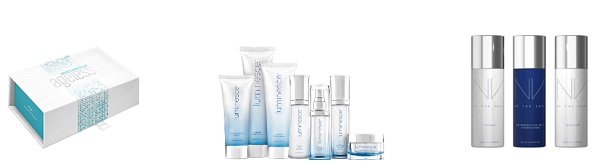 Jeunesse Global Products