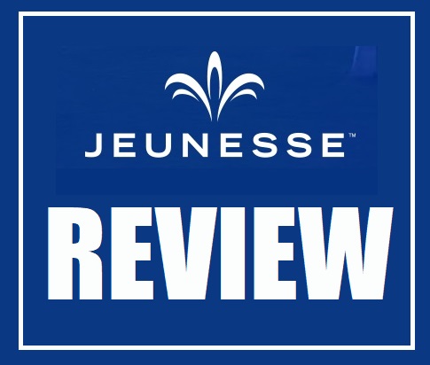 Jeunesse Global