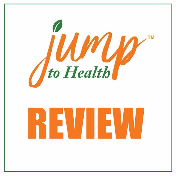 Jump To Health Reviews