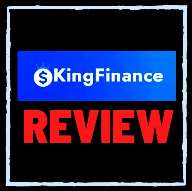 King finance trade reviews