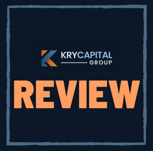 KryCapital Group Review – SCAM or 7% Daily ROI MLM Company?