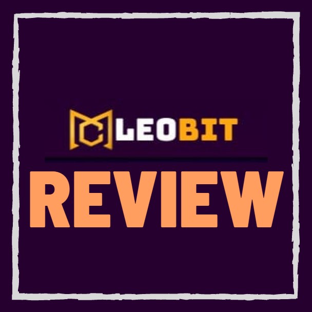 LEOBIT Review – Legit 21,000% After 4 Days or Huge Scam?