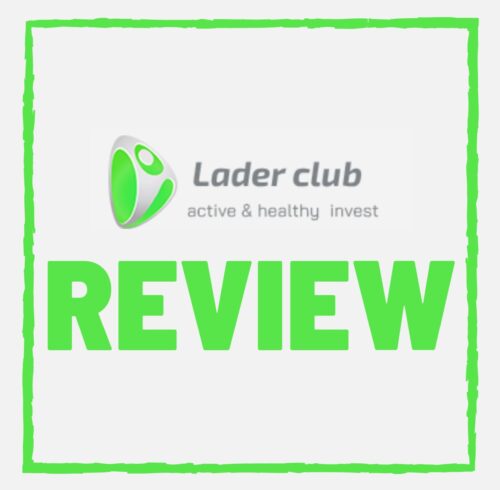 Lader Club Review – SCAM or Legit 300% ROI In 72 Hours?