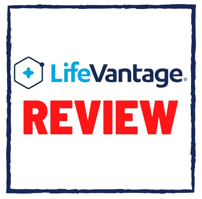 LifeVantage reviews