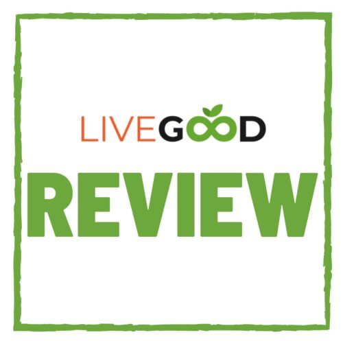 LiveGood Review – SCAM or Legit Product Based MLM Company?