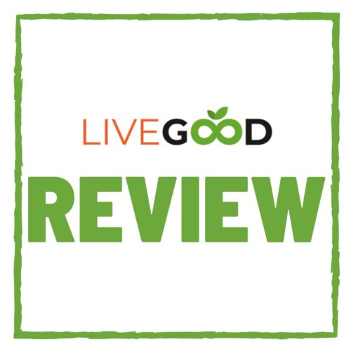 LiveGood Reviews