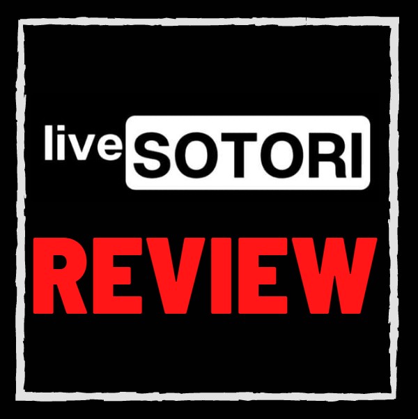 LiveSotori Review – Legit Junior Anthony Program or Huge Scam?