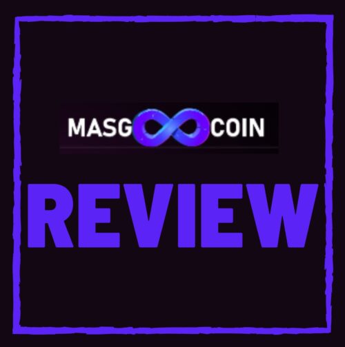 MASG Coin Review – SCAM or Legit 175% ROI for 5 Days?
