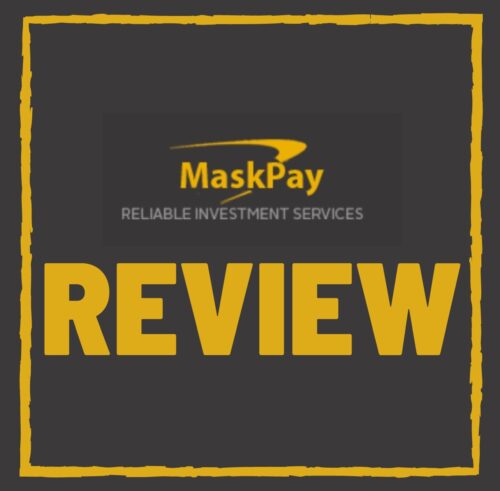 MaskPay.LOL Review – SCAM or Legit 38% Hourly ROI?