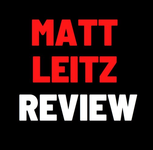 Matt Leitz Reviews – How Good Is BotBuilders Compared To The Rest?