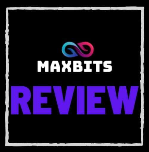 MaxBits Review – SCAM or Legit 44% Hourly ROI Crypto MLM?