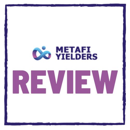Metafi Yielders Review – SCAM or Legit 4.2% Daily Crypto MLM?