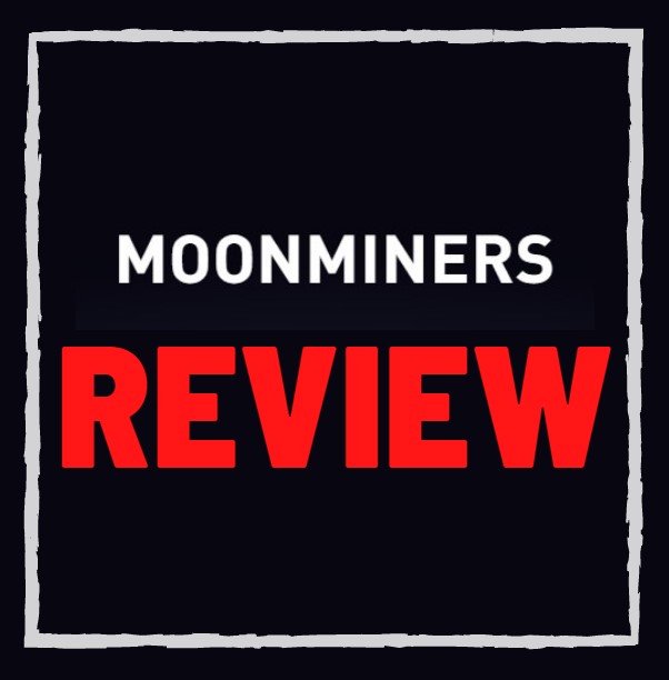 MoonMiners Review – Legit Crypto Mining MLM or Huge Scam?